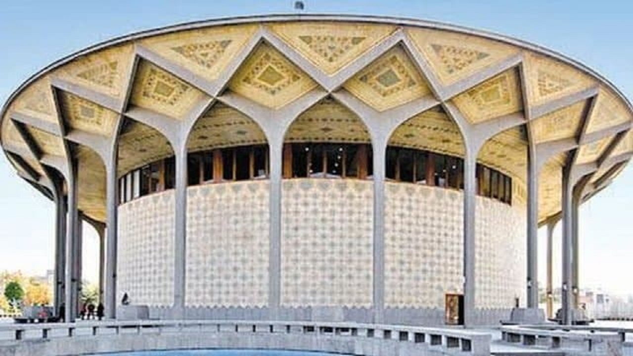 نمایش‌های تئاتر شهر جمعه هشتم اسفند اجرا ندارند