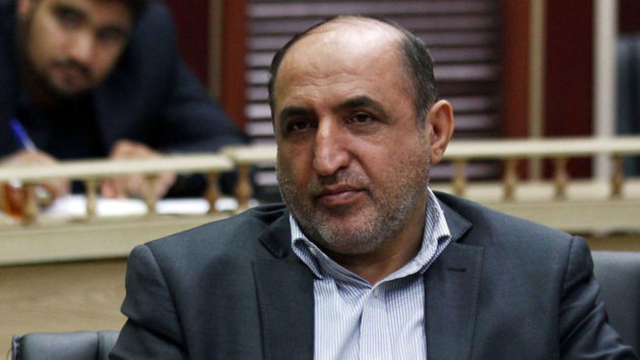 گره کلکسیونی از مشکلات مربوط به آتش‌نشانی در تهران