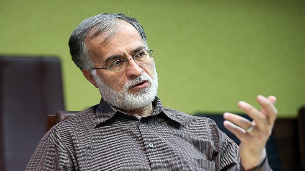 سید حسن خمینی و محمدجواد ظریف گزینه‌های اصلاحات برای ریاست جمهوری هستند/ تمایل اصلاح‌طلبان به محسن هاشمی