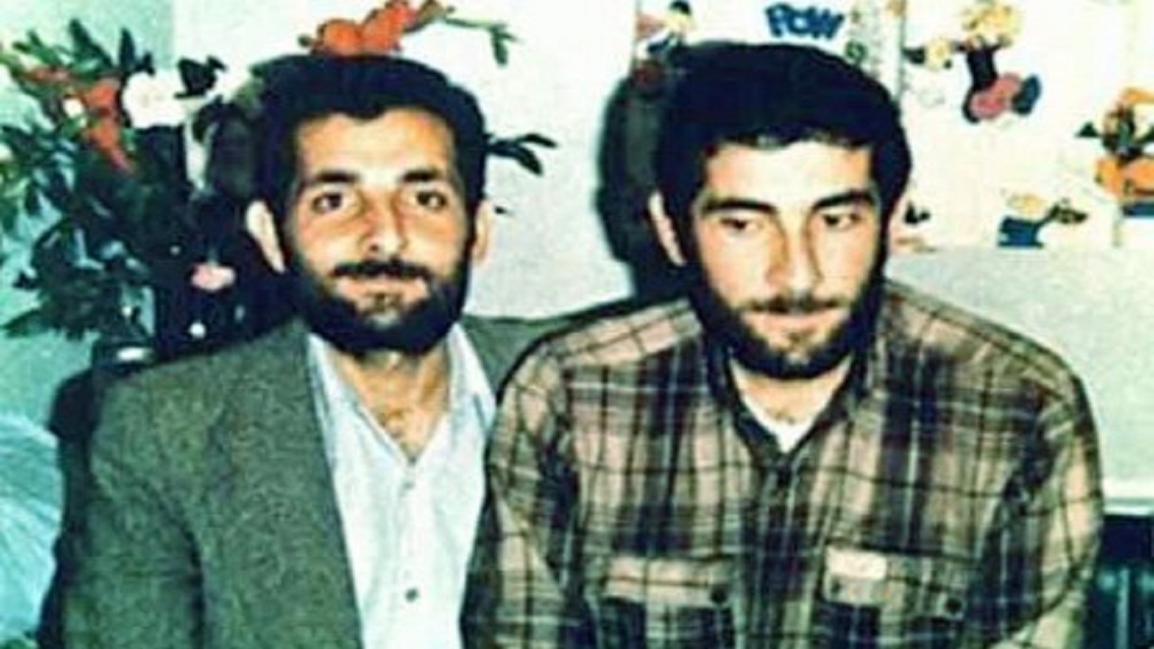 ماجرای نه گفتن بانو امیرانی به خواستگاری شهید باکری