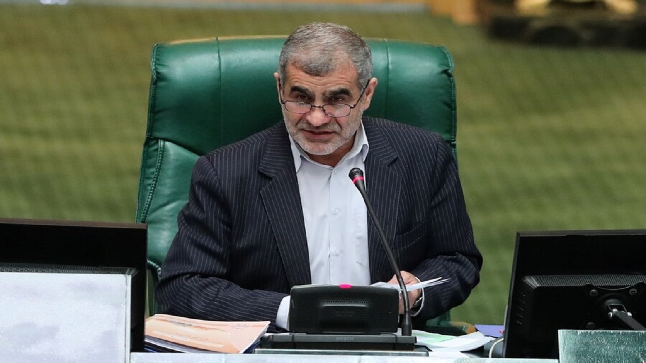 دغدغه مجلس ارزانی و رفاه و آسایش ملت است/ وزرا به کارکرد خودشان عنایت داشته باشند