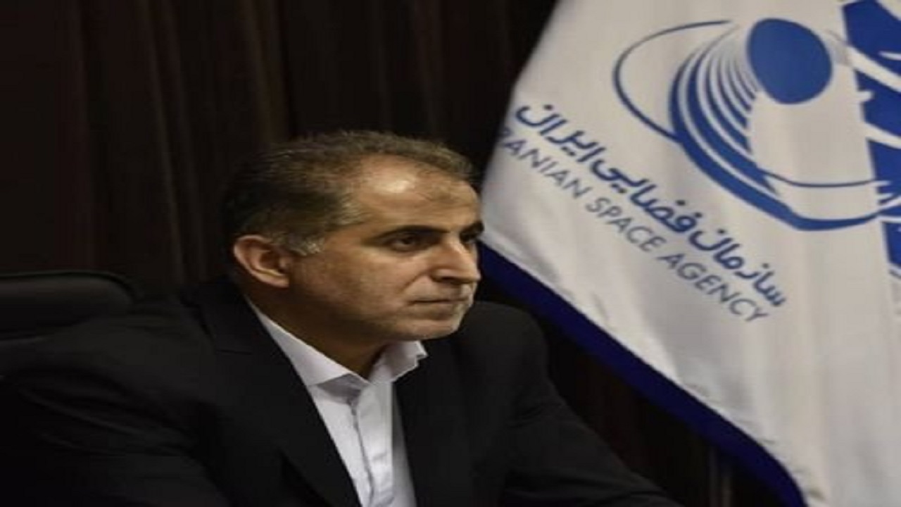 اولویت سازمان فضایی دست یابی به مدارات فضایی بالا است