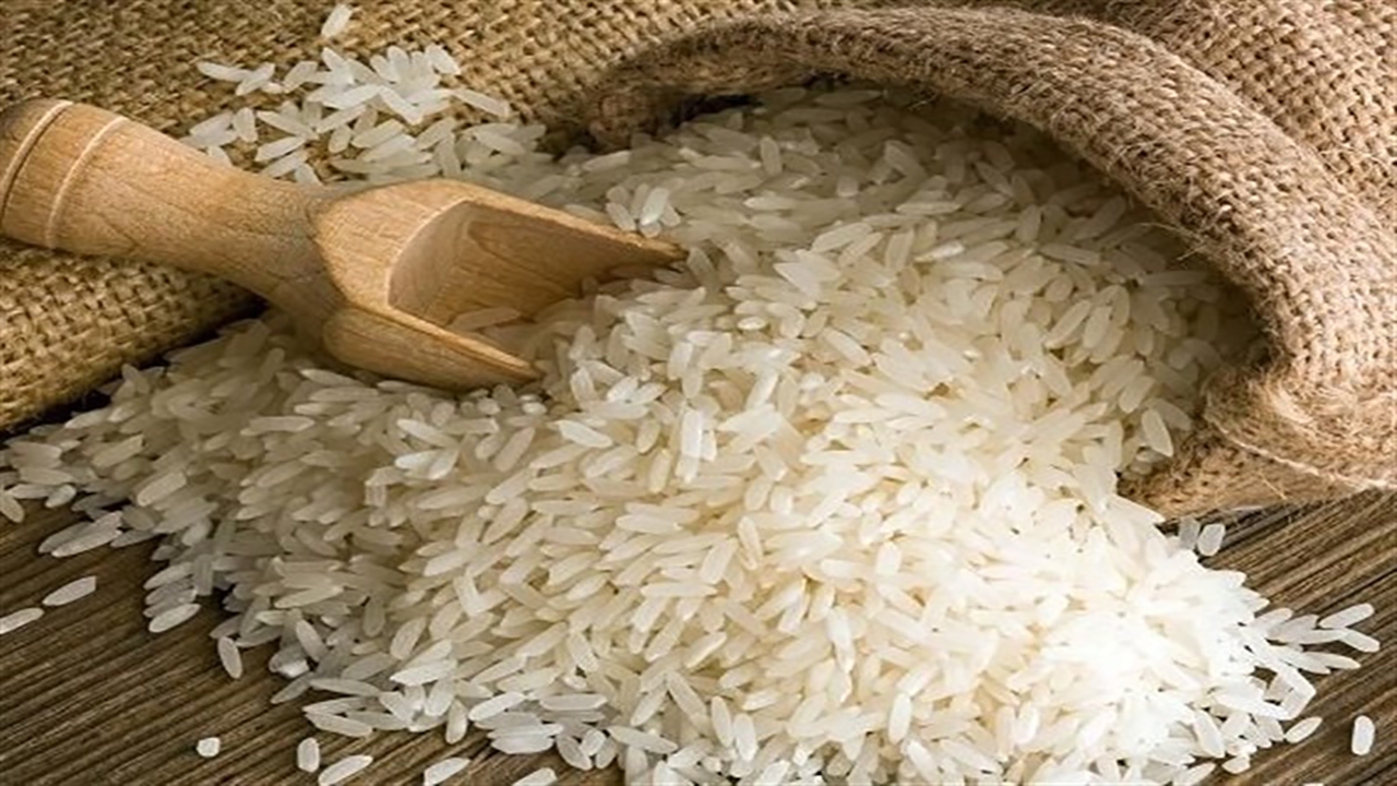 برنج پاکستانی برنج پاکستانی