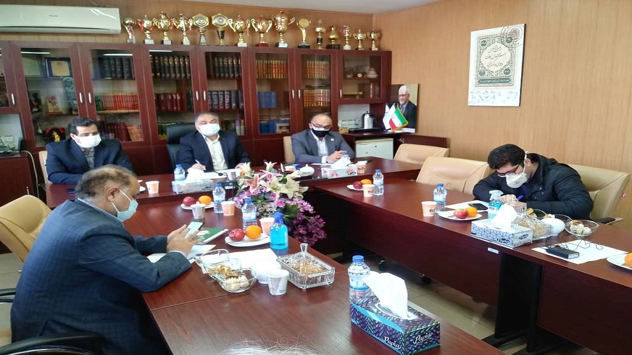 فعالیت۸۲۰ وکیل در استان قزوین
