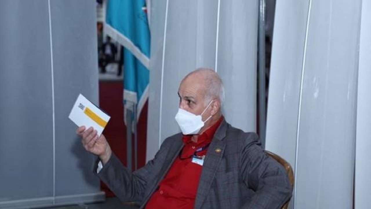 مانور نمایشگاه تلکام ۹۹ روی مخابرات و فناوری اطلاعات کشور