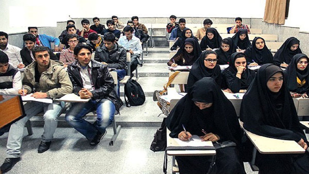 رد اعضای هیئت علمی در صورت نداشتن صلاحیت برای تدریس