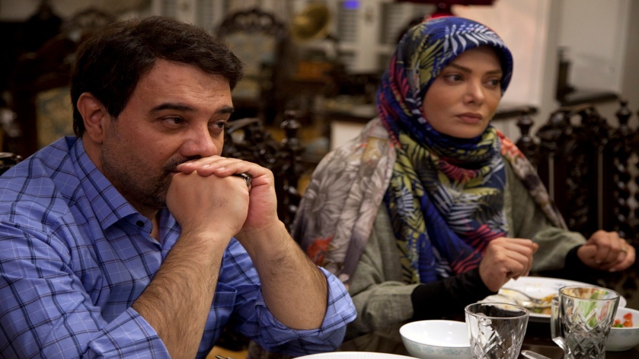 دادستان یک نوع خط شکنی در تلویزیون است/ برخی ارگان‌ها تحمل ساخت سریال‌های انتقادی را ندارند
