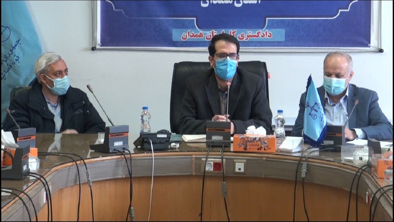 ضرورت مشارکت حداکثری مردم در انتخابات ۱۴۰۰/لزوم پیشگیری از تخلفات انتخاباتی