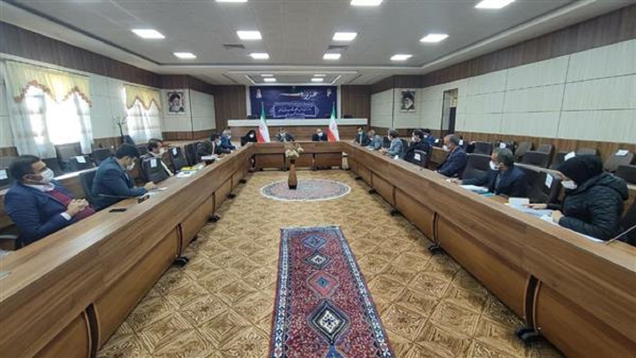 تردد خودرو‌های سنگین در معابر بروجن تا ۷۰ درصد کاهش می‌یابد