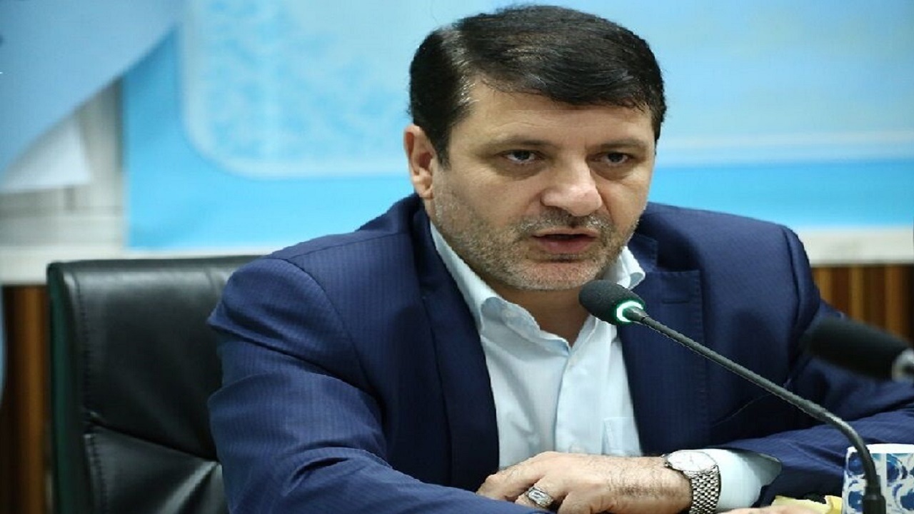 دیدار رئیس کل دادگستری استان آذربایجان شرقی با زندانیان تبریز