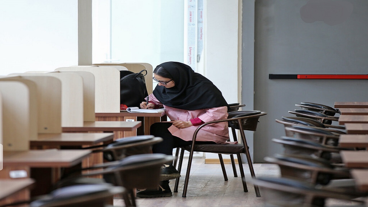 ظرفیت‌های آموزش مجازی دانشگاه پیام نور بسیار مطلوب است