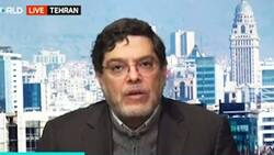 سیاست محکم ایران در نشست مشترک کمیسیون برجام + فیلم