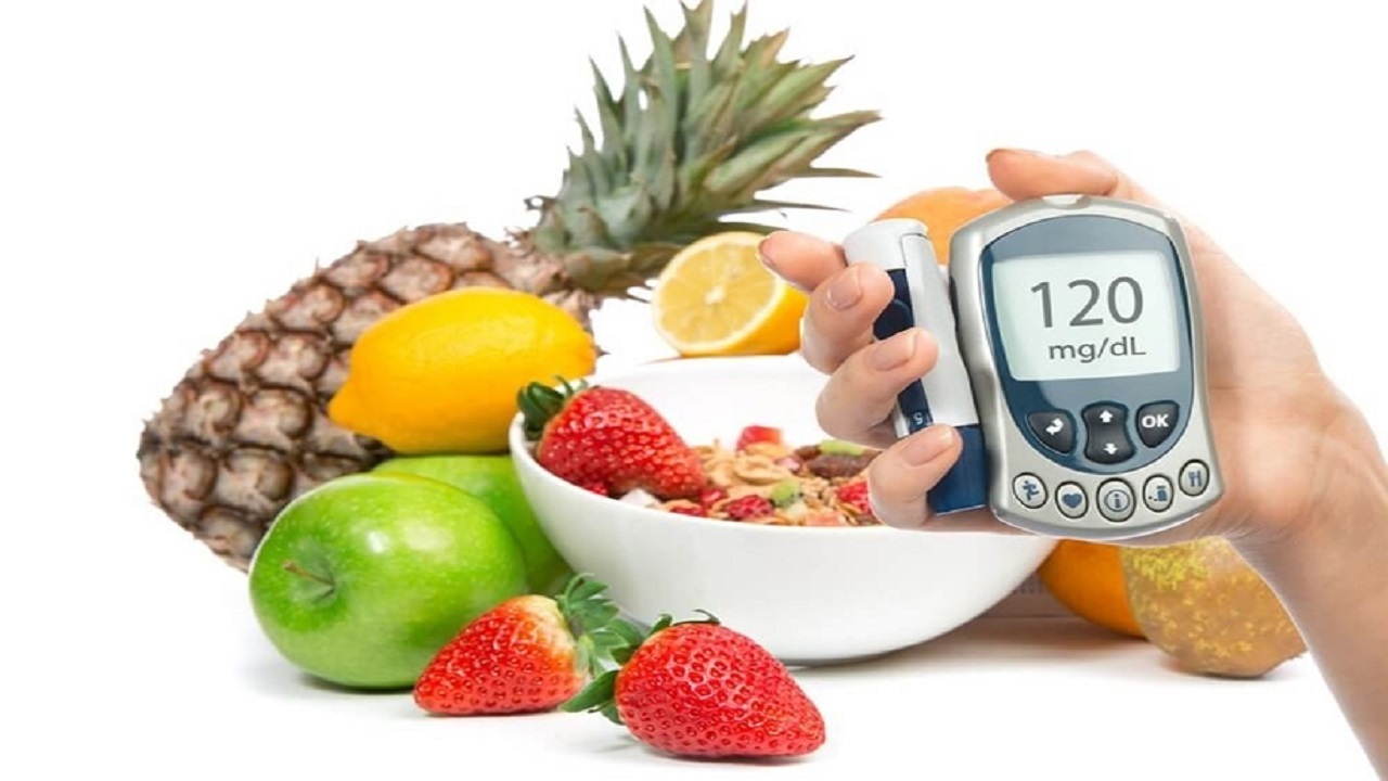 دیابت نوع ۲ دیابت نوع ۲