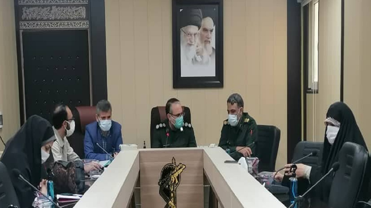 ۲۵ مستند دفاع مقدس در استان همدان تهیه شده است