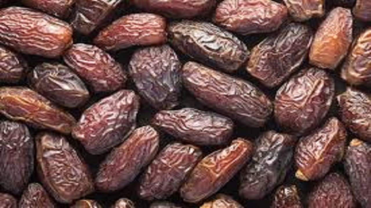 قیمت مصوب خرما چقدر است؟