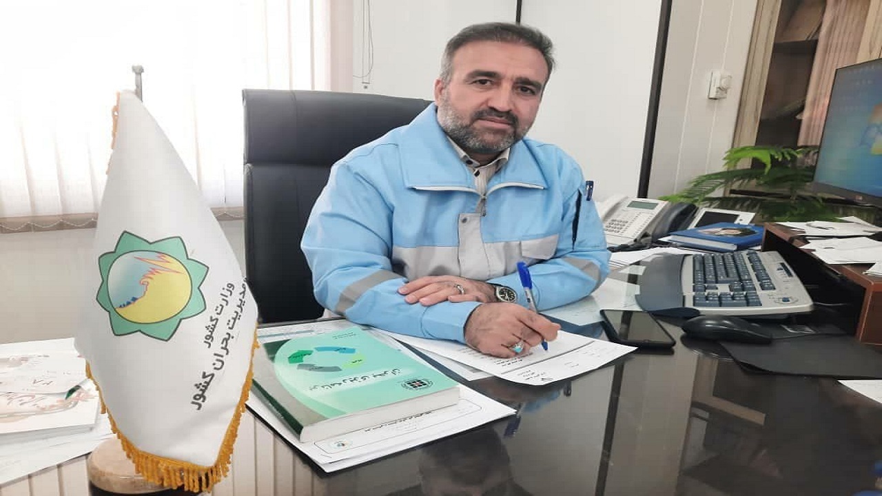 هشدار مدیریت بحران قزوین درباره کاهش دمای هوا