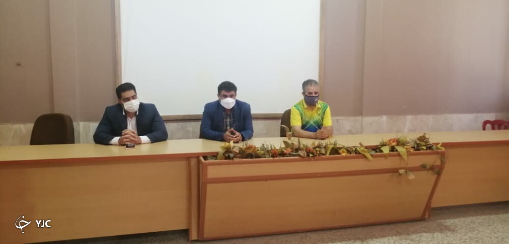 رفسنجان میزبان برگزاری کلاس ارتقای داوری فوتسال استان کرمان