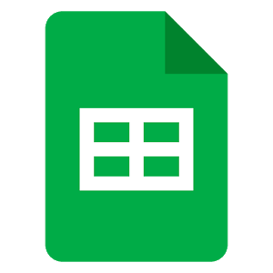 دانلود Google Sheets 1.21.062.02 – برنامه گوگل برای فایل‌ های اکسل