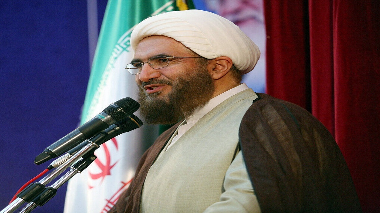 مدیریت عرصه فرهنگی از واجبات حاکمیت اسلامی است