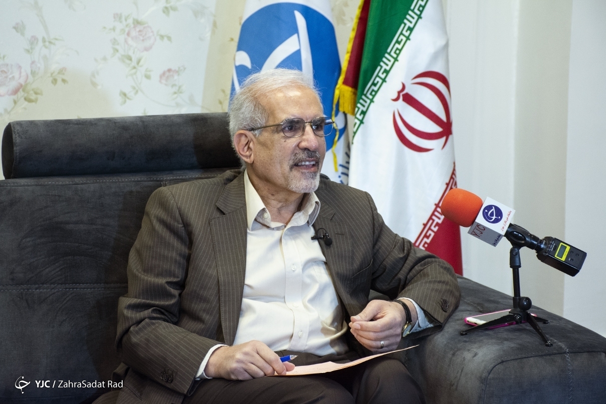لغو تحریم&zwnj;های ایران خواسته دنیاست/