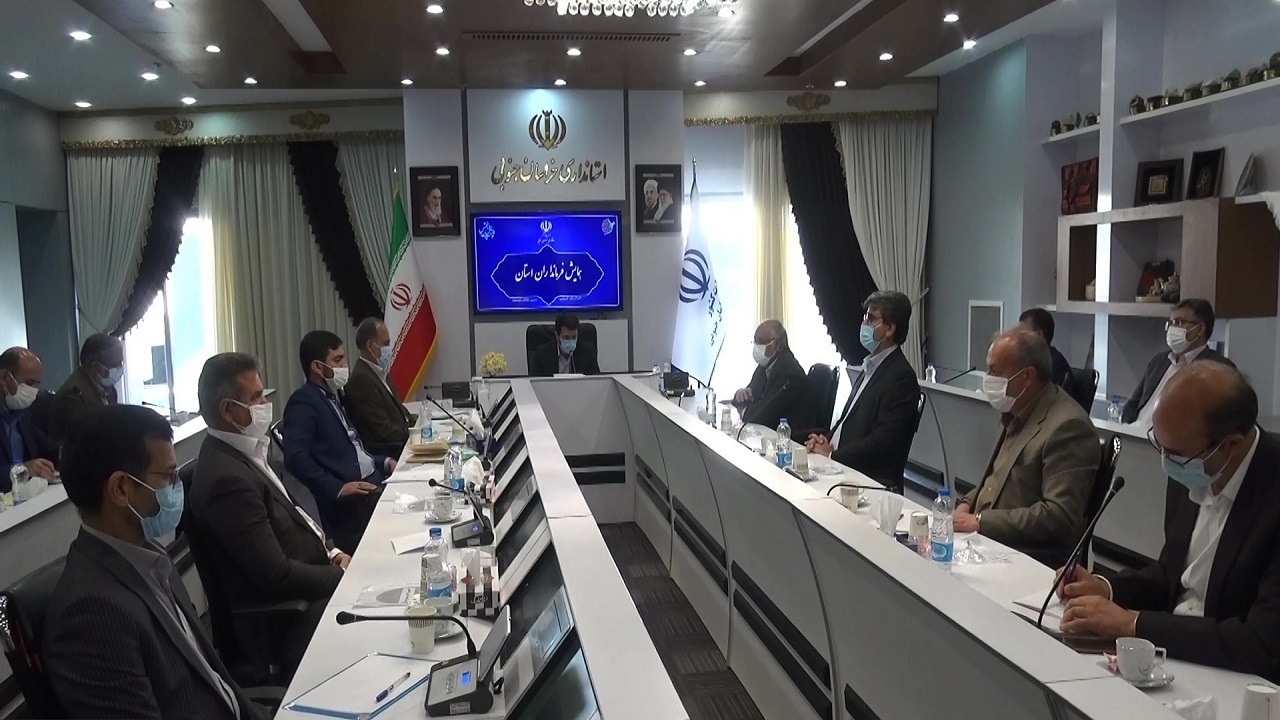 برقراری محدودیت‌های جدید کرونایی در خراسان جنوبی