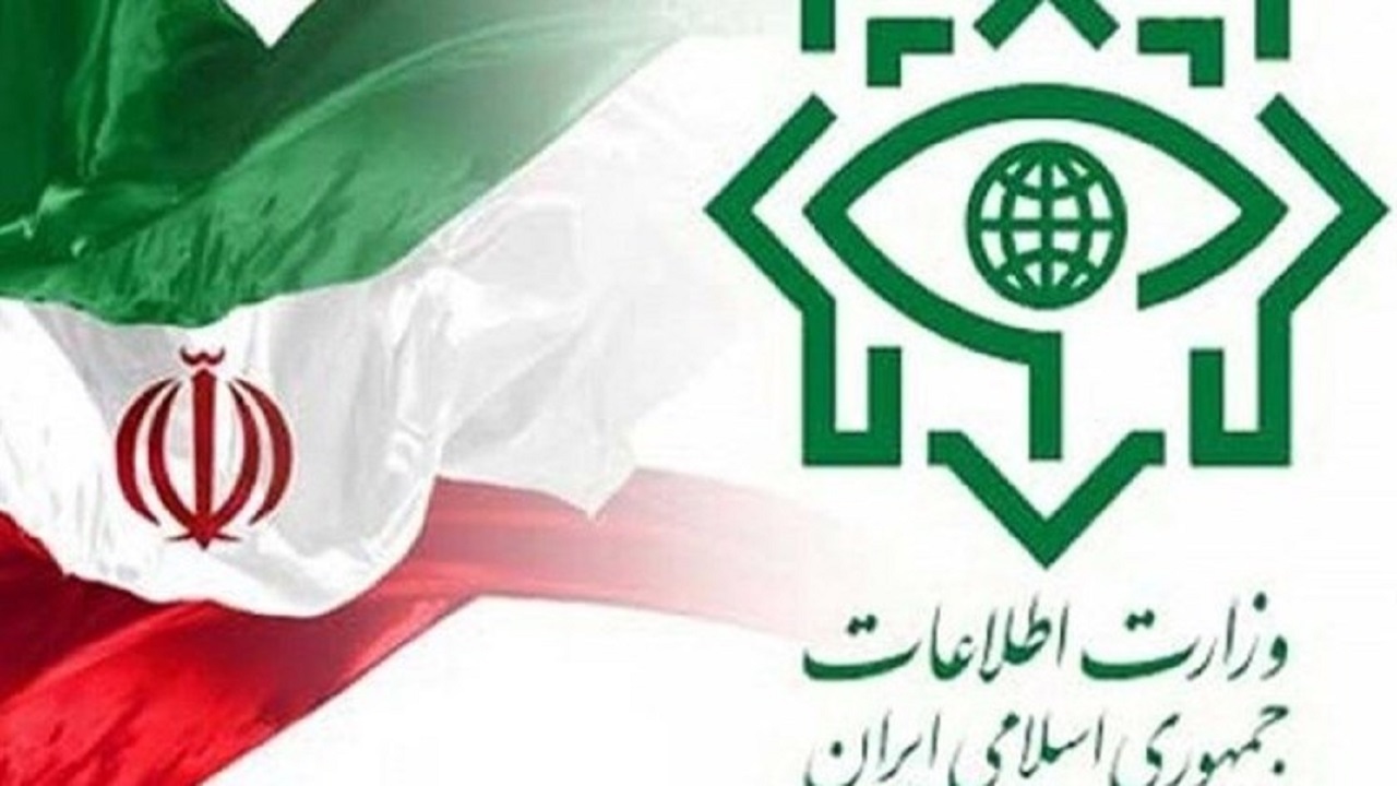وزارت اطلاعات یک عملیات تروریستی در غرب کشور را خنثی کرد