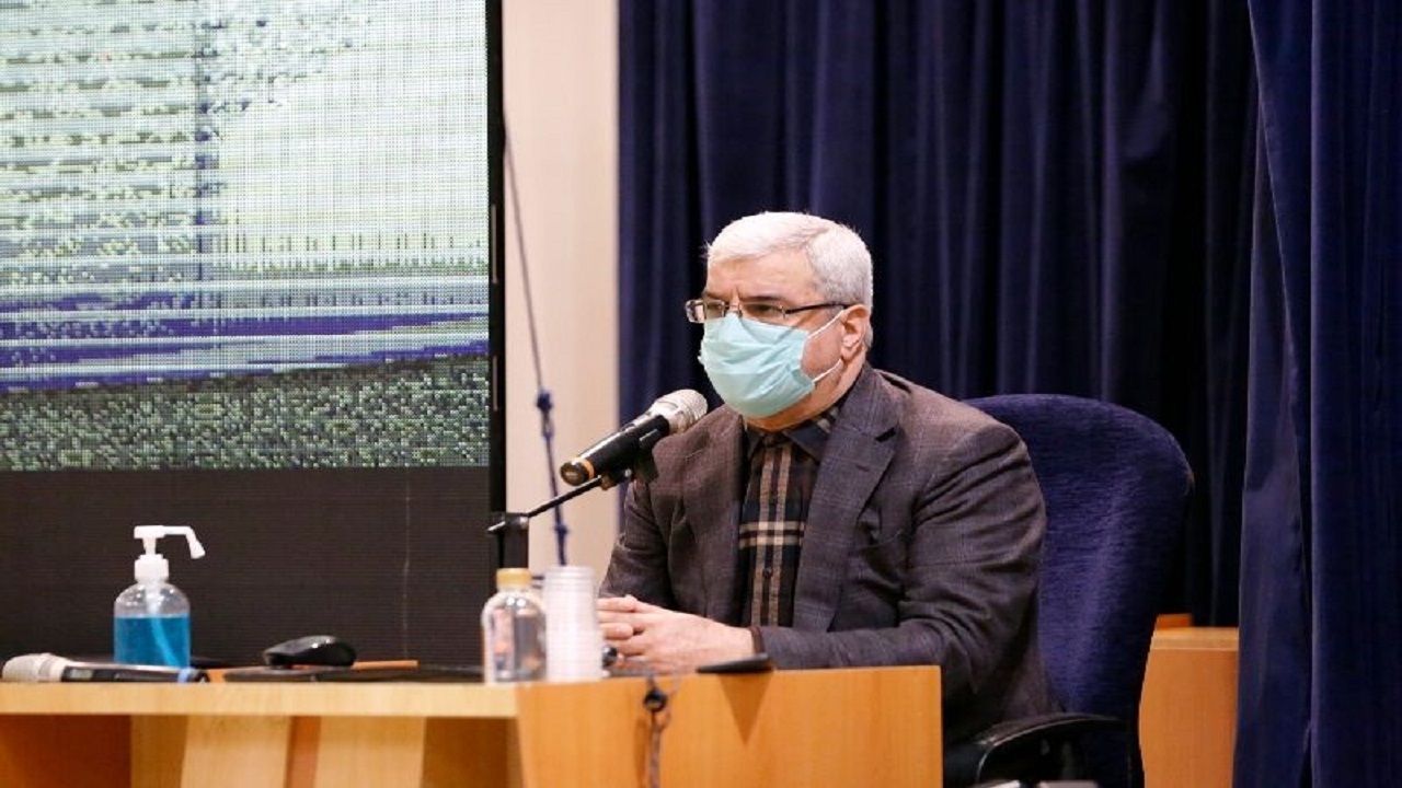 در برخورد با تخلفات انتخاباتی با احدی تعارف نداریم