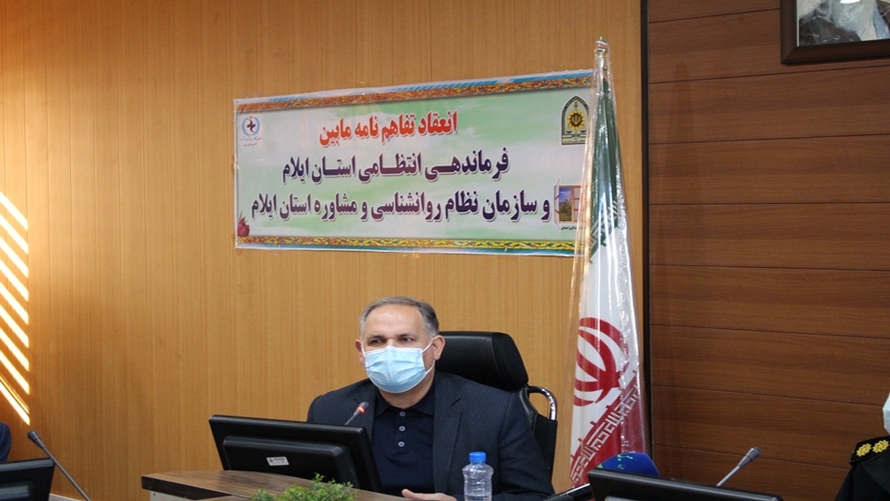 مددکاران باید گسترش سواد و سلامت روان جامعه را سر لوحه کار خود قرار دهند