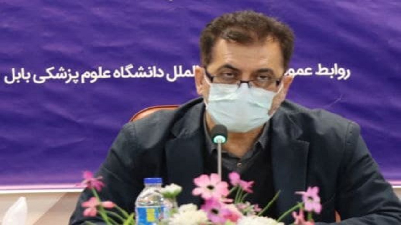 کرونا جان ۵۳۲ بابلی را گرفت