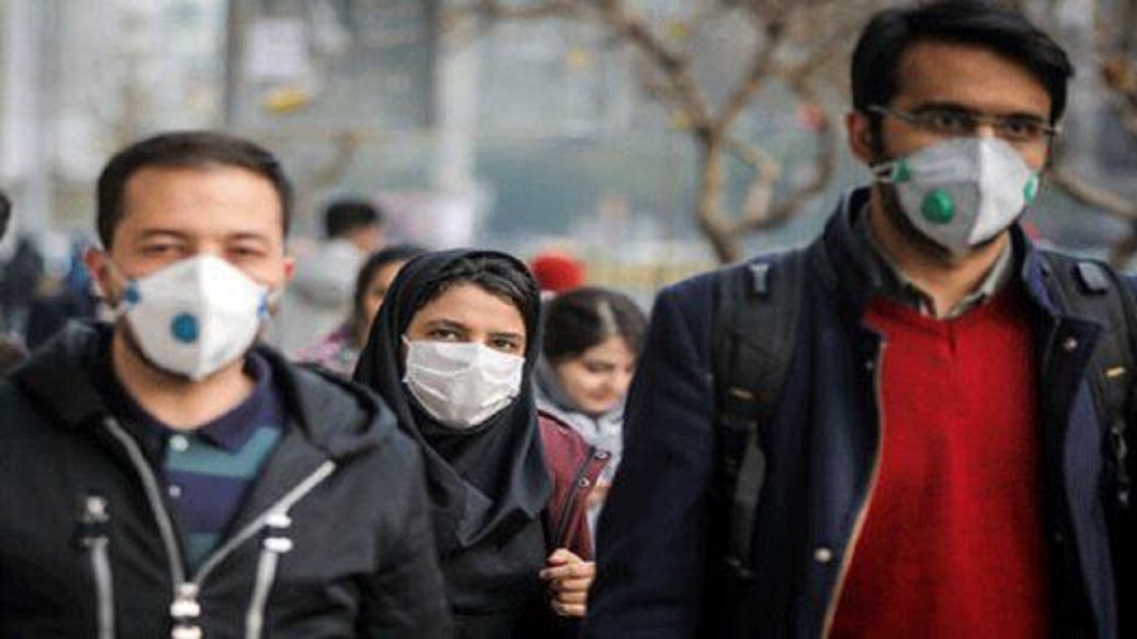 لزوم رعایت شیوه نامه‌های بهداشتی با دقت بیشتر