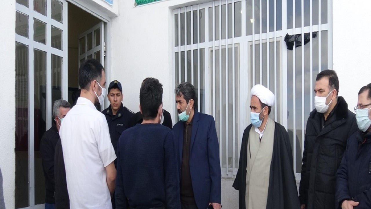 آزادی ۶۴ زندانی جرائم غیر عمد در آذربایجان شرقی