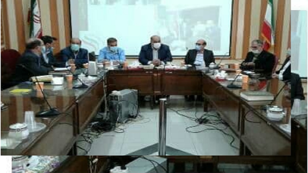 بستر انتخابات الکترونیک در شهرستان قزوین مهیا شده است