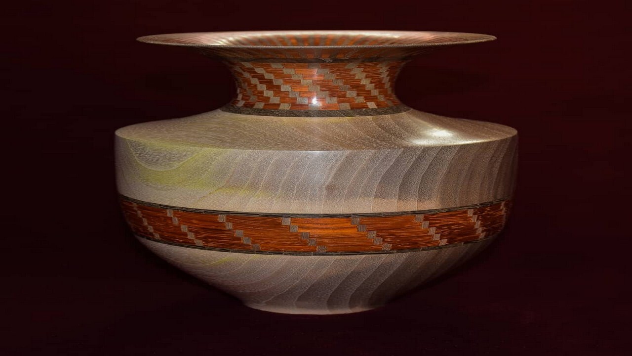 کارگاه خراطی در تربت حیدریه