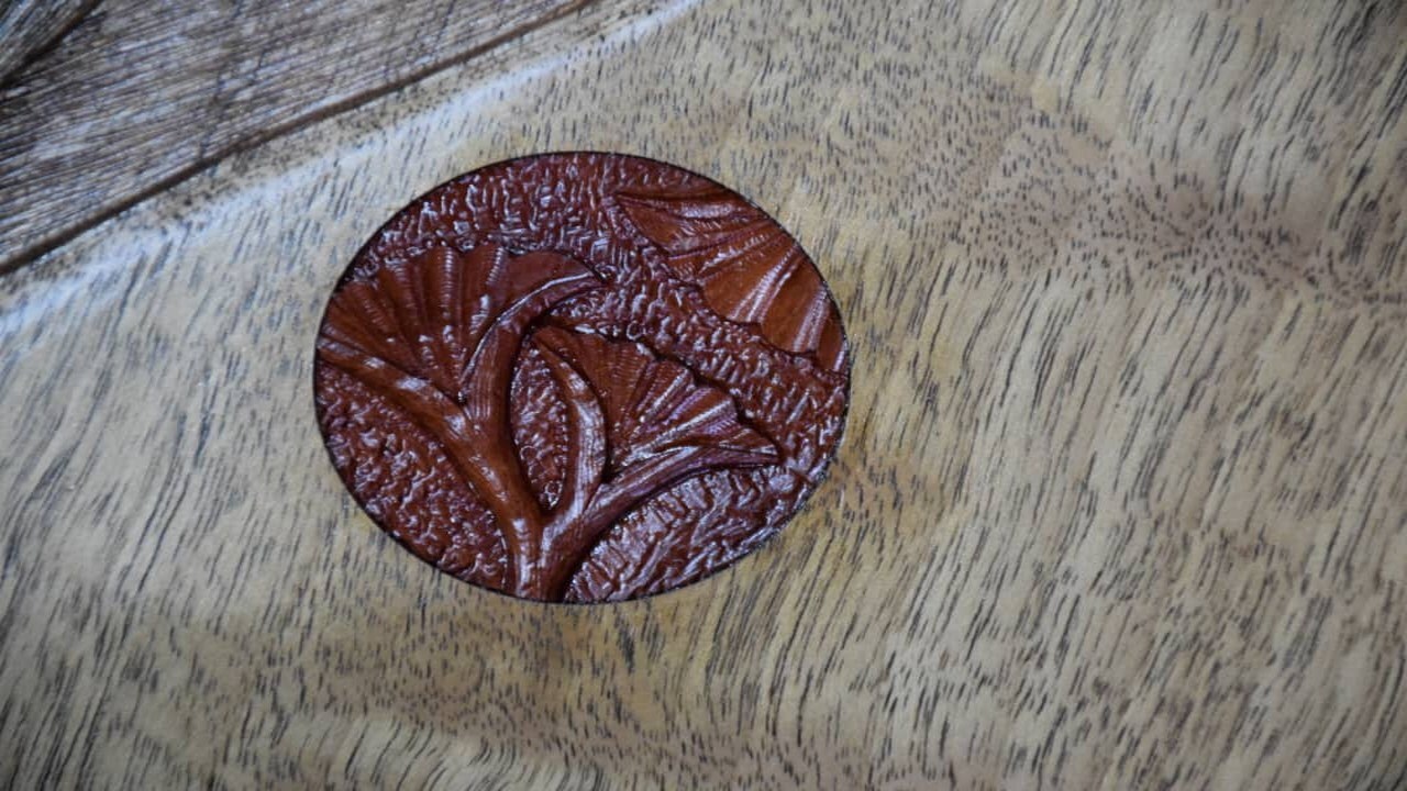 هنر خراطی