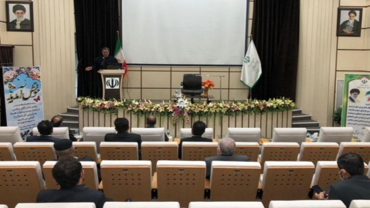 بازرسان باید مشکلات دستگاه‌های اجرایی را به درستی احصا کنند