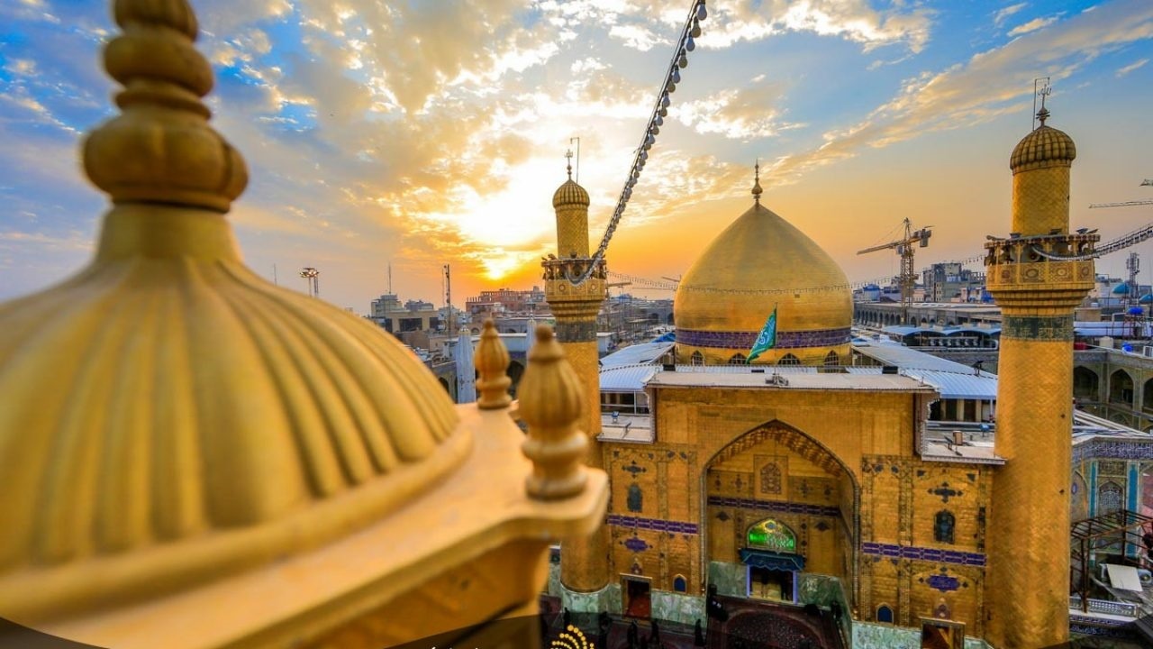 میلاد عدالت محورترین دولتمرد تاریخ/ نهج البلاغه معدن اعجاز درکلام
