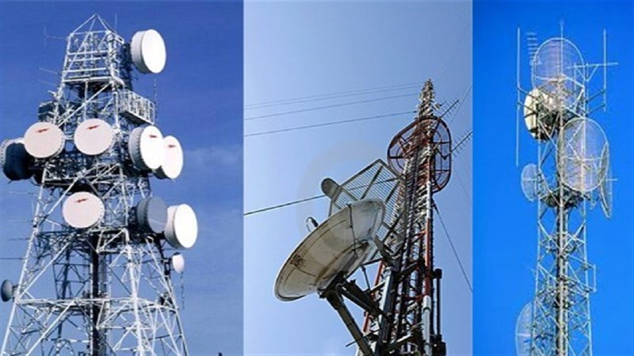 نصب دکل‌ها بر اساس استاندارد‌های جهانی است