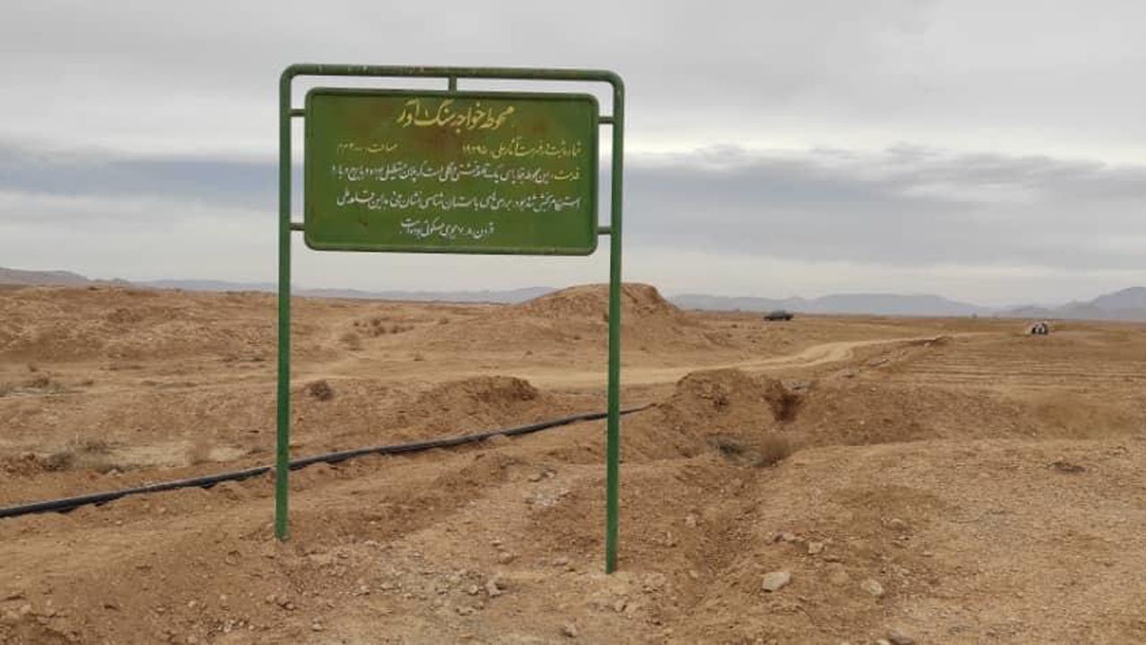 انجام ۲۰۰ بازدید ماهانه از آثار تاریخی شهرستان گرمه