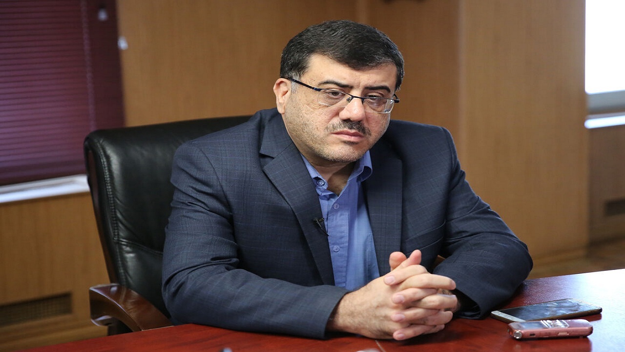 نخستین اسکله گاز مایع بندر صادراتی تمبک به بهره‌برداری رسید