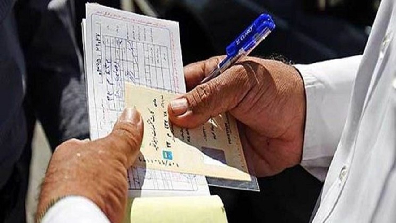 صدور  ۳ هزار و ۹۰۰ قبض جریمه برای تردد شبانه