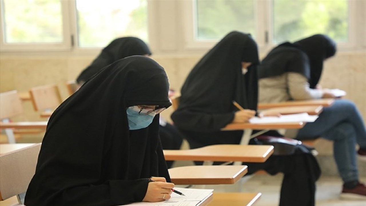 سهمیه بومی‌گزینی در کنکور تغییر می‌کند