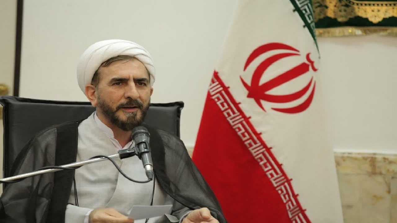 قم برای سوداگران مرگ امن نیست