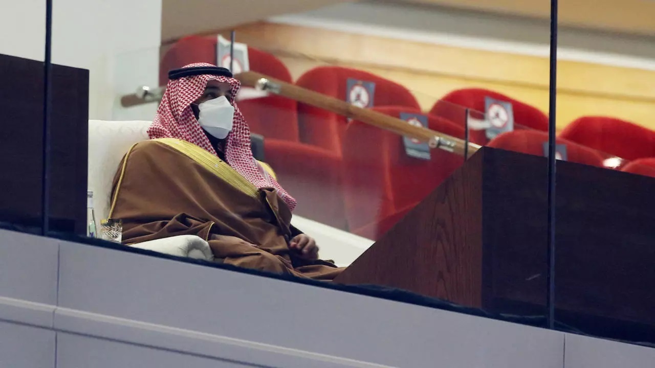 افشای اسناد جدید اطلاعاتی آمریکا از دست داشتن بن سلمان در قتل خاشقچی حکایت دارد