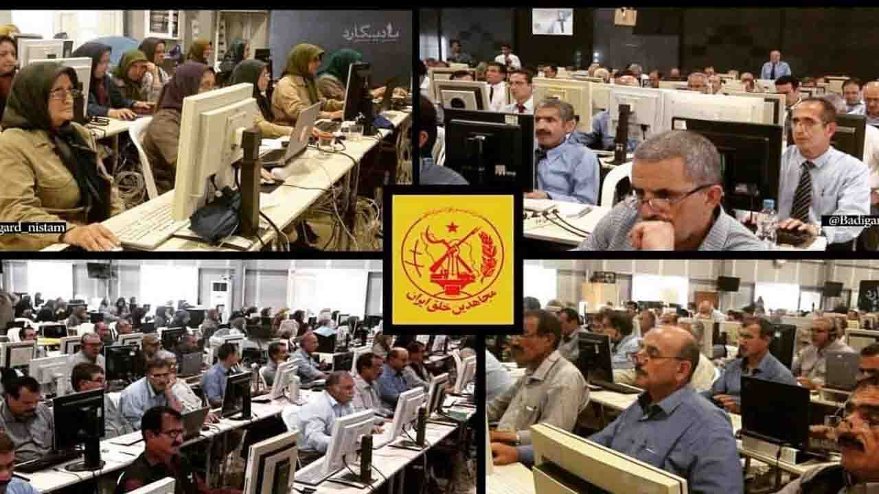 هشدار؛ مراقب باشید در فضای مجازی سناریو‌های شبهه افکنان منافق را بازنشر نکنید!