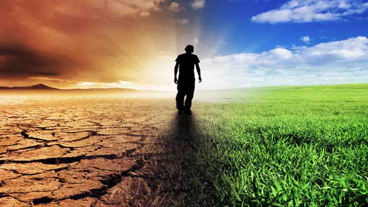 تغییرات جوی رو خلق و خوی افراد تاثیر دارند؟