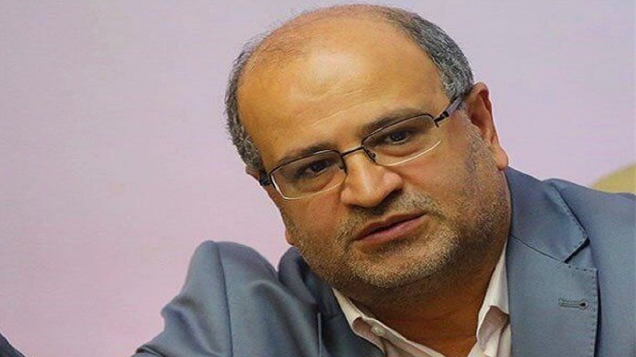 ممنوعیت برگزاری مراسم اعتکاف در شهرهای زرد و نارنجی