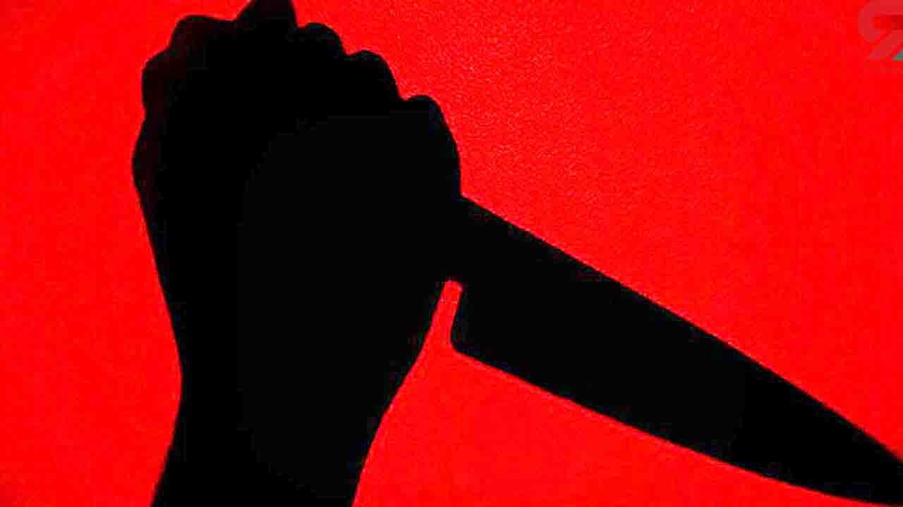 قتل فجیع کودک ۲۲ ماهه به دست ناپدری + عکس