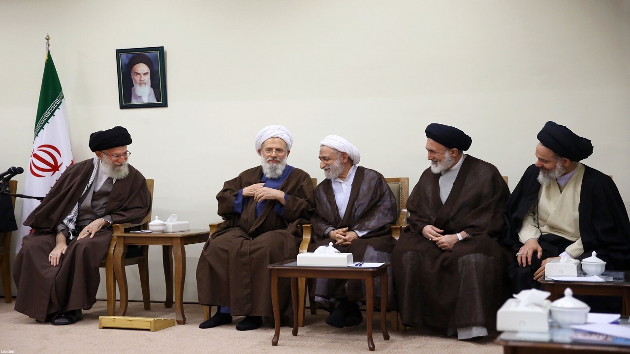 فضائل برجستگانی همچون سیدمرتضی نشان‌دهنده حُسن تربیت اسلام و حوزه‌های اسلامی است