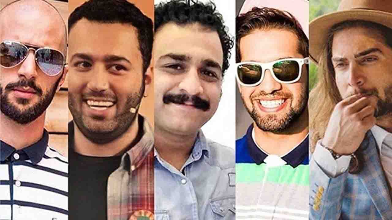 از راهزن‌های گردنه اینستاگرام تا بازار داغ اینفلوئنسر‌ها؛ درآمد ماهیانه فقط ۱۵۰ تا ۳۰۰ میلیون تومان ناقابل!