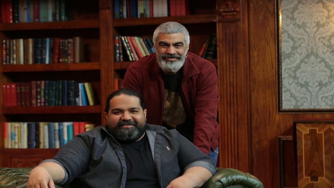 رضا صادقی امشب به «کتاب‌باز» می‌آید